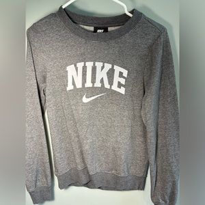 Nike Crewneck